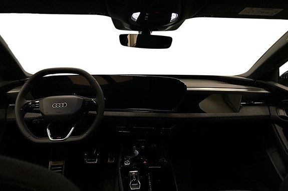 Audi A6 14 of 30