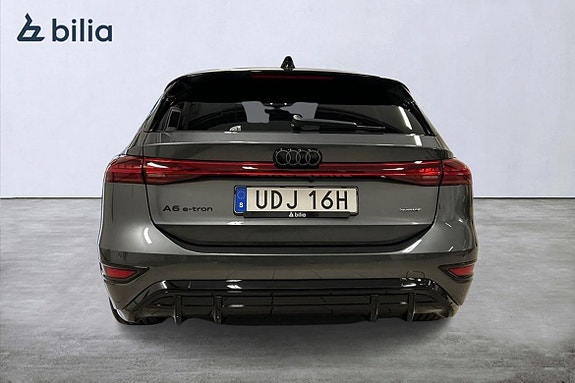 Audi A6 5 of 30