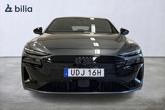 Audi A6 7 of 30