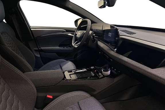 Audi A6 9 of 30