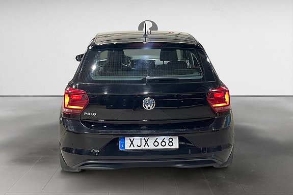 Volkswagen Polo 6 of 17