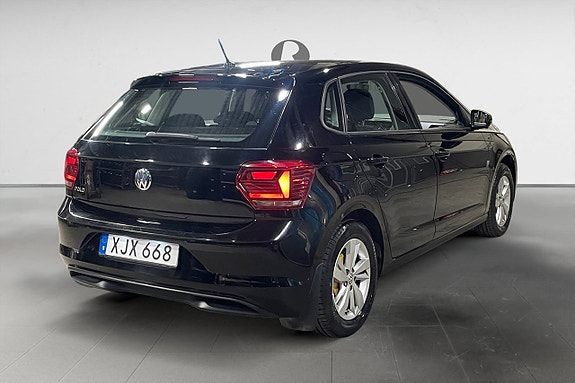 Volkswagen Polo 7 of 17