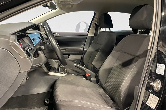 Volkswagen Polo 3 of 17