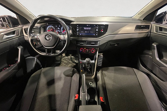 Volkswagen Polo 11 of 17
