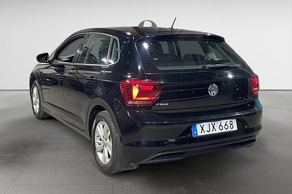 Volkswagen Polo 5 of 17