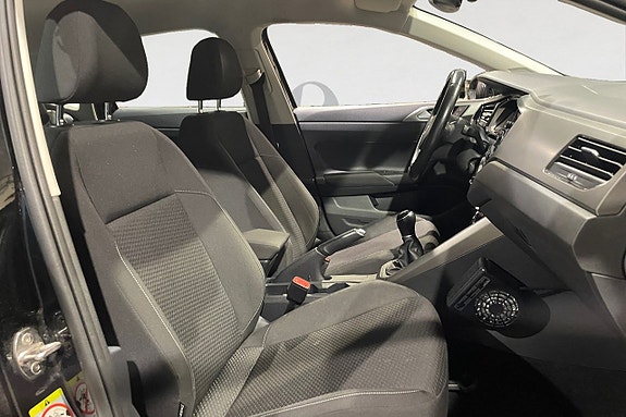 Volkswagen Polo 15 of 17