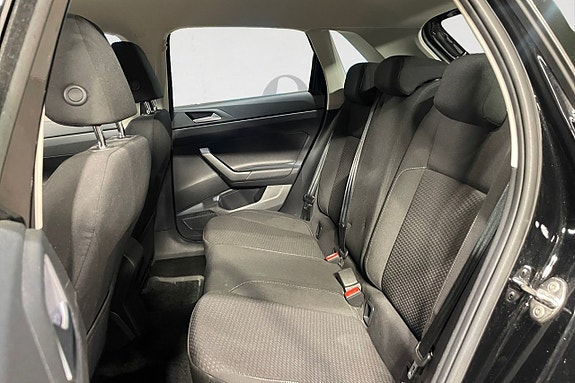 Volkswagen Polo 14 of 17