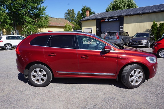 Volvo XC60 3 of 8