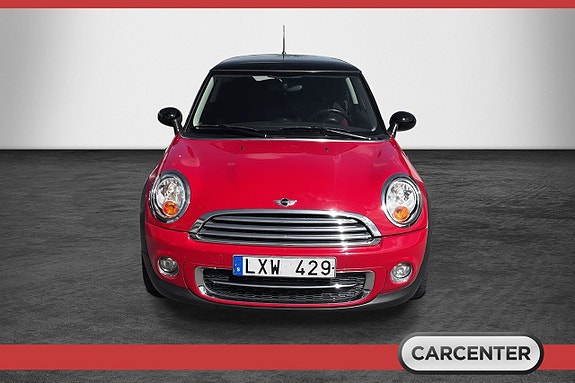 MINI Cooper 2 of 6