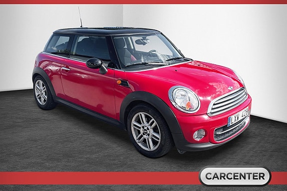 MINI Cooper 3 of 6
