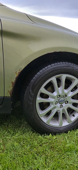 Volvo XC60 15 of 19