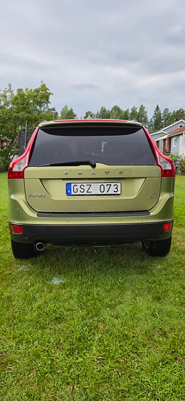 Volvo XC60 7 of 19