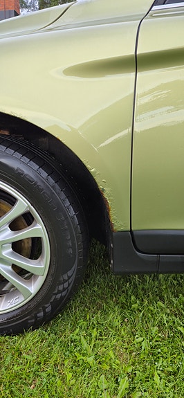 Volvo XC60 18 of 19
