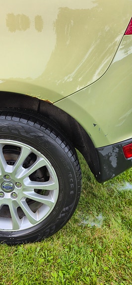 Volvo XC60 16 of 19