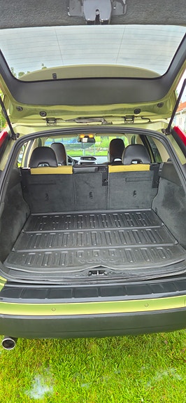 Volvo XC60 8 of 19