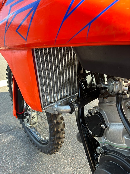 KTM SX 125 6 of 6