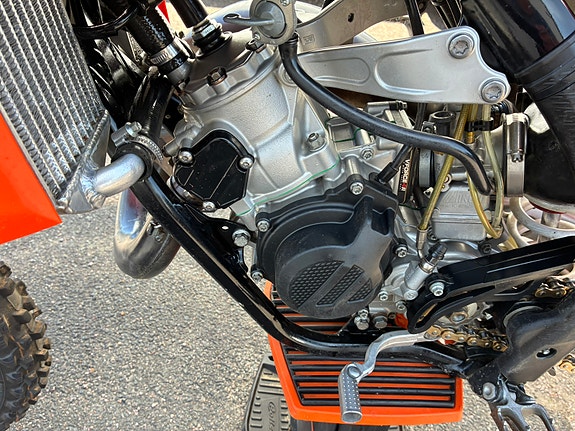 KTM SX 125 5 of 6