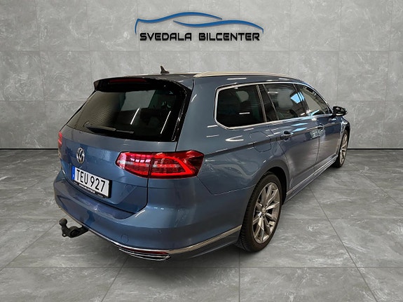 Volkswagen Passat 6 of 20
