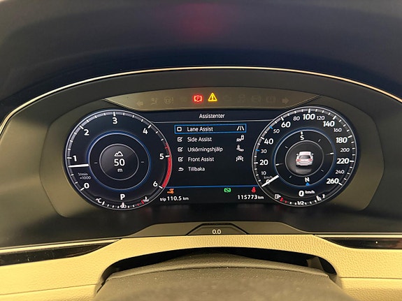 Volkswagen Passat 16 of 20