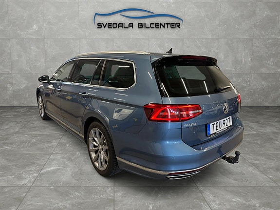 Volkswagen Passat 4 of 20