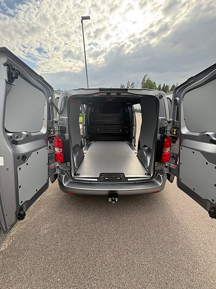 Citroen Jumpy 4 of 8