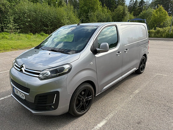 Citroen Jumpy 2 of 8