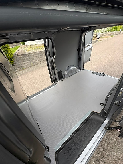 Citroen Jumpy 5 of 8