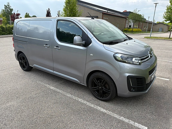 Citroen Jumpy 3 of 8