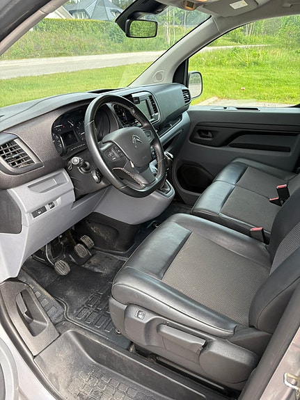 Citroen Jumpy 6 of 8