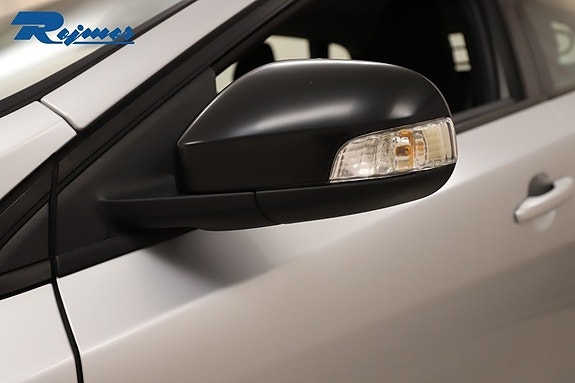 Volvo V40 Cross Country 16 of 27