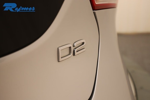 Volvo V40 Cross Country 23 of 27