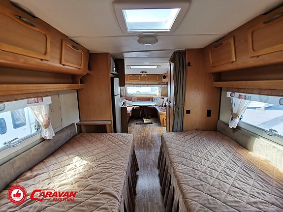 Kabe ROYAL 780 TDL KS* 21 of 26