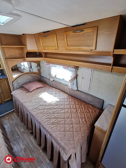 Kabe ROYAL 780 TDL KS* 15 of 26