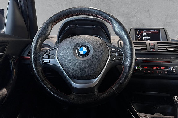 BMW 116i 11 of 17