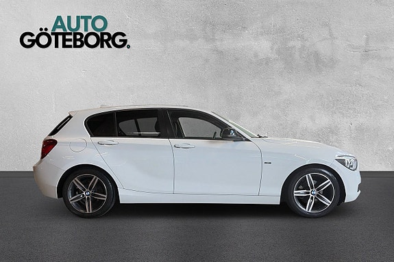BMW 116i 3 of 17