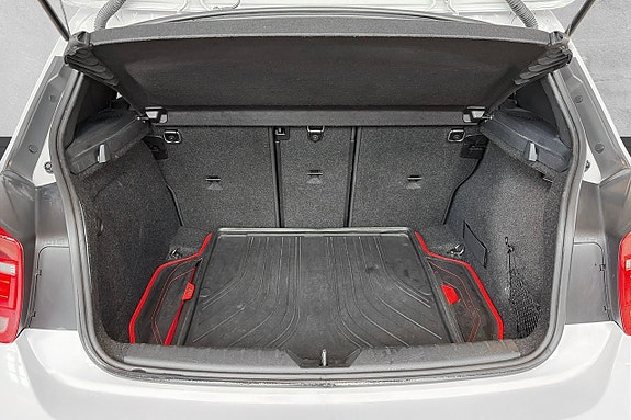 BMW 116i 17 of 17