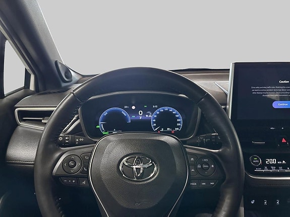 Toyota Corolla Cross 15 of 19