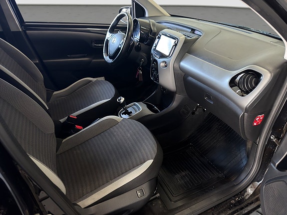 Toyota Aygo 19 of 20