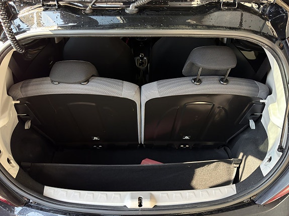 Toyota Aygo 17 of 20