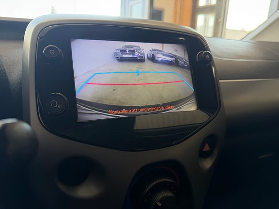 Toyota Aygo 12 of 20