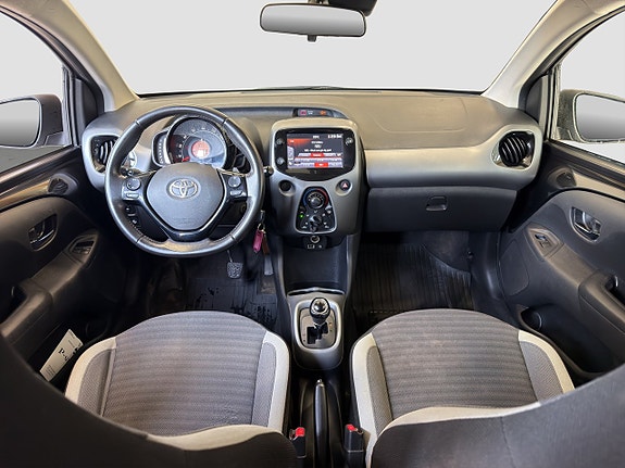 Toyota Aygo 9 of 20