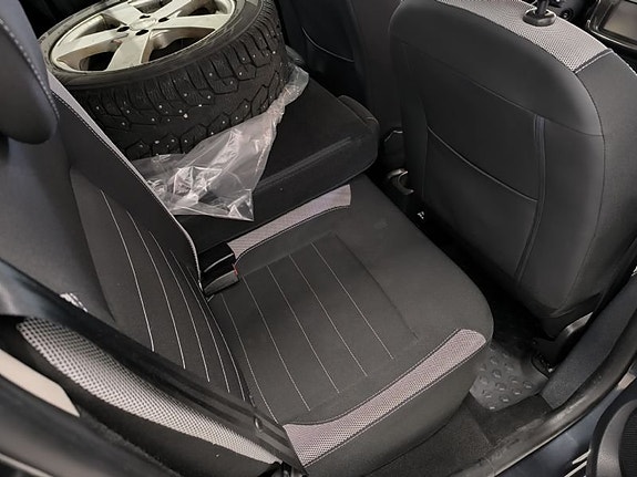 Dacia Sandero Stepway 9 of 10
