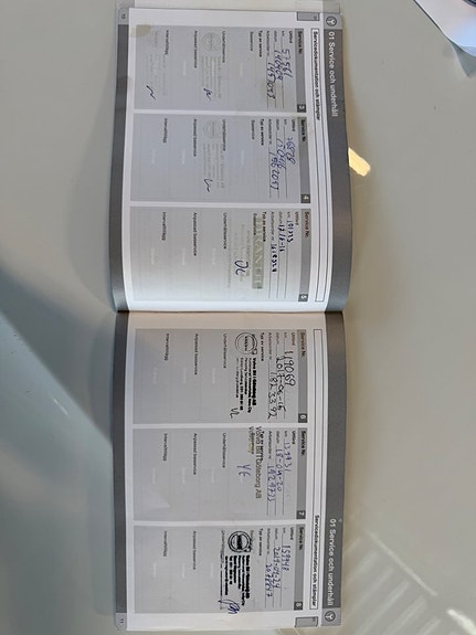 Volvo V60 21 of 22