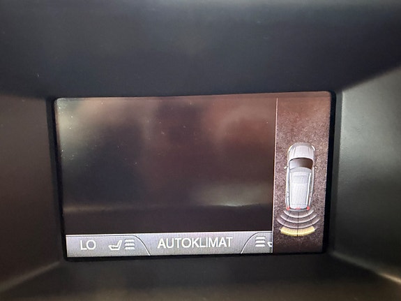 Volvo V60 19 of 22
