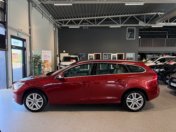 Volvo V60 7 of 22