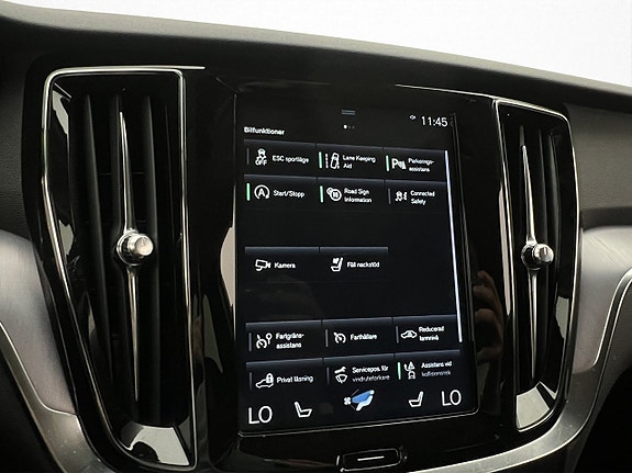 Volvo V60 21 of 30