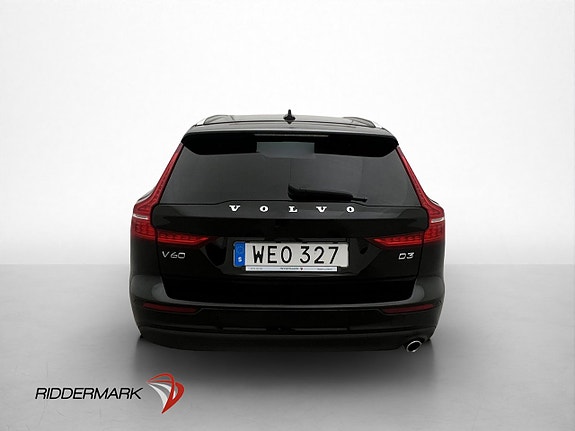 Volvo V60 6 of 30