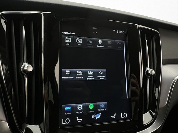 Volvo V60 22 of 30