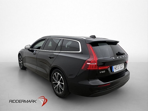 Volvo V60 8 of 30