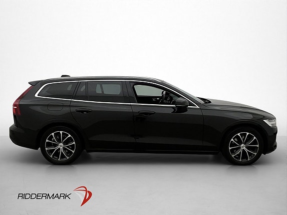 Volvo V60 4 of 30
